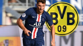 Mercato - PSG : Le dossier Thomas Meunier totalement relancé ?