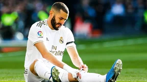 Mercato - Real Madrid : Vers un gros problème de riche avec Benzema et Haaland