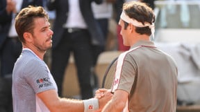 Tennis : Stan Wawrinka se livre sur sa relation avec Roger Federer !