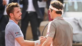 Tennis : Stan Wawrinka se livre sur sa relation avec Roger Federer !