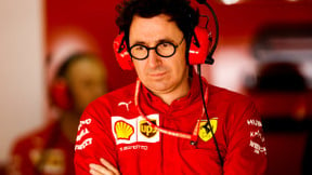 Formule 1 : Les vérités de Mattia Binotto sur le report du nouveau règlement !