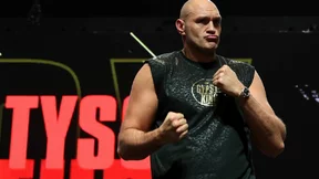 Boxe : Le clan Tyson Fury ouvre la porte à un retour à la WWE !