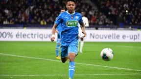 Mercato - OM : Cette énorme bataille qui pourrait rapporter gros à McCourt !