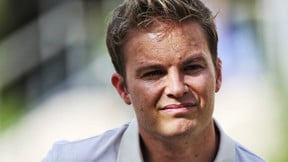 Formule 1 : La proposition surprenante de Nico Rosberg pour sauver la saison !