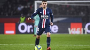 PSG : L'aveu de Verratti...