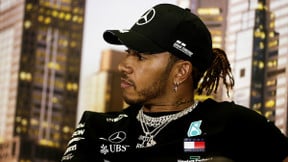 Formule 1 : Ce constat amer de Lewis Hamilton sur le monde de la F1 !