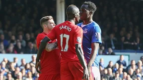 Liverpool - Insolite : Quand Lukaku et Sakho reviennent sur leur gros clash !