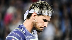 Tennis : Coronavirus, confinement... Thiem appelle à une prise de conscience !