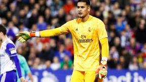 Mercato - PSG : Alphonse Areola afficherait un souhait fort pour son avenir !