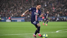 Mercato - PSG : Wanda Nara aurait pris les choses en main pour Icardi !