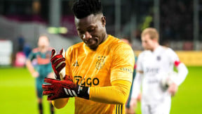 Mercato - PSG : André Onana douche déjà les espoirs de Leonardo !