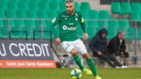 Mercato - ASSE : Vers une reconversion pour Perrin ?