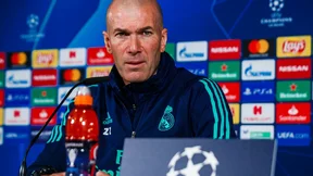 Mercato - Real Madrid : Mbappé, Haaland… Zidane à son plan pour son attaque de feu !