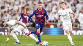 Mercato - Barcelone : Un talent du Barça vers le PSG ? La réponse !