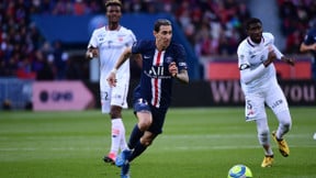 Mercato - PSG : Di Maria, le nouveau casse-tête de Leonardo ?