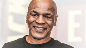 Boxe : Mike Tyson est sûr de pouvoir battre Fury et Joshua !