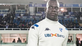 Mercato : Balotelli lance un appel du pied au Napoli !