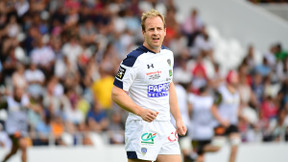 Rugby - Top 14 : Cette star de Clermont obligée de prendre sa retraite ?