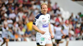 Rugby - Top 14 : Cette star de Clermont obligée de prendre sa retraite ?