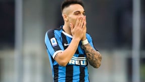 Mercato : Barcelone prépare ses munitions pour Lautaro Martinez !