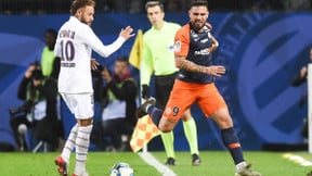 PSG - Clash : L'aveu d'Andy Delort sur les chambrages de Neymar !