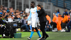 OM : Balotelli s’enflamme pour Rudi Garcia !