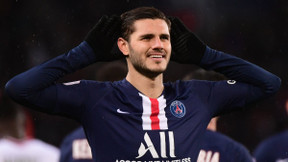 PSG - Malaise : Mauro Icardi répond à ses détracteurs !