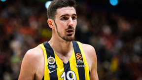 Basket : Nando De Colo positive malgré le report des JO !