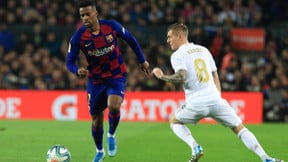 Mercato - Barcelone : Le Barça aurait posé ses conditions pour Nelson Semedo !