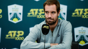 Tennis : Roland-Garros, US Open… Le message fort de Richard Gasquet !