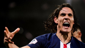 Mercato - PSG : Un contrat entre les mains de Cavani ?