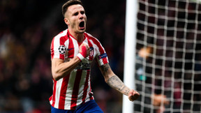 Mercato - Manchester United : Une offensive à 80M€ pour Saul Niguez ?