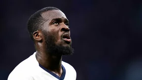 Mercato : Tanguy Ndombélé revient sur ses débuts compliqués à Tottenham !