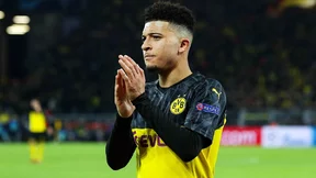 Foot - Borussia Dortmund : Jason Sancho fait l’unanimité au BvB !