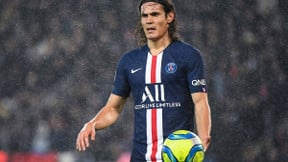 Mercato - PSG : L’étau se resserre pour l’avenir de Cavani…