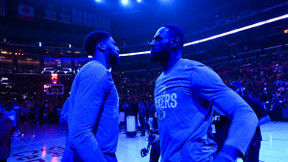 Basket - NBA : Cette mise au point sur l'avenir d'Anthony Davis aux Lakers