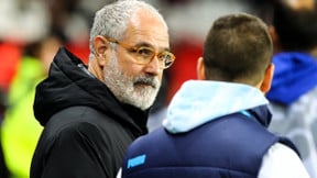 Mercato - OM : Une nouvelle piste offensive activée par Zubizarreta !