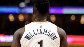 Basket - NBA : Quand Zion Williamson est comparé à LeBron James, Michael Jordan et Kobe Bryant