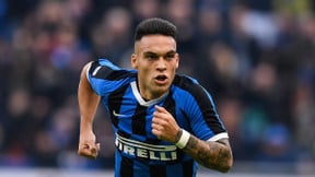 Mercato - Barcelone : Cette énorme annonce dans le dossier Lautaro Martinez !