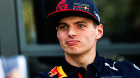 Formule 1 : Red Bull affiche sa satisfaction pour la prolongation de Verstappen !