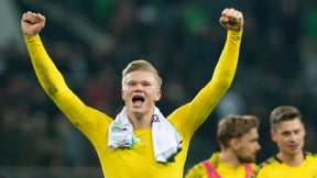 Mercato - Real Madrid : L’arrivée d’Erling Haaland déjà planifiée pour 2021 ?