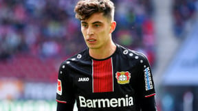 Mercato - Barcelone : L'énorme annonce de Kai Havertz sur son avenir !