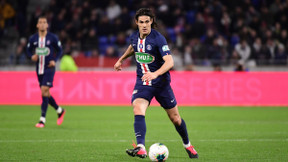 Mercato - PSG : Cavani impliqué dans un projet à 100M€ ?