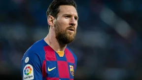 Mercato - Barcelone : Messi aurait pris une énorme décision pour son avenir !