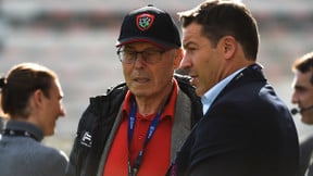 Rugby - Top 14 : Les vérités du patron du RCT sur le recrutement !