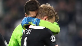 Juventus : Szczęsny s’enflamme pour De Ligt !