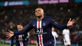 Mercato - PSG : Un coup de tonnerre dans le feuilleton Mbappé... à cause du Coronavirus !