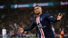 Mercato - PSG : Kylian Mbappé aurait fixé une condition pour prolonger à Paris !