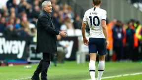 Mercato - Real Madrid : La réponse surréaliste de Mourinho sur un transfert de Kane !