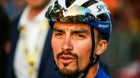Cyclisme : Alaphilippe affiche ses objectifs pour le Tour de France !
